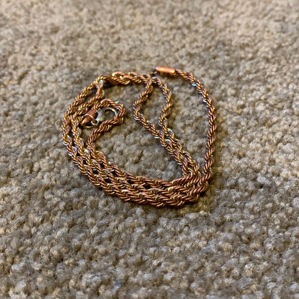 Boys chain